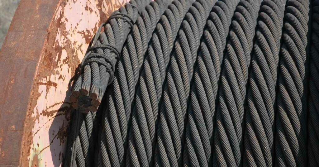 jenis-wire-rope-kps-steel-distributor-besi-jakarta