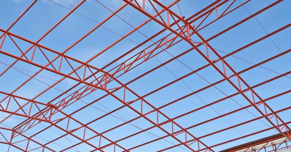 rangka-atap-baja-ringan-tanpa-kuda-kuda-kps-steel-distributor-besi wf-jakarta