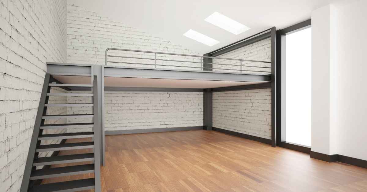 mezzanine-besi-kps-steel-distributor-besi-jakarta