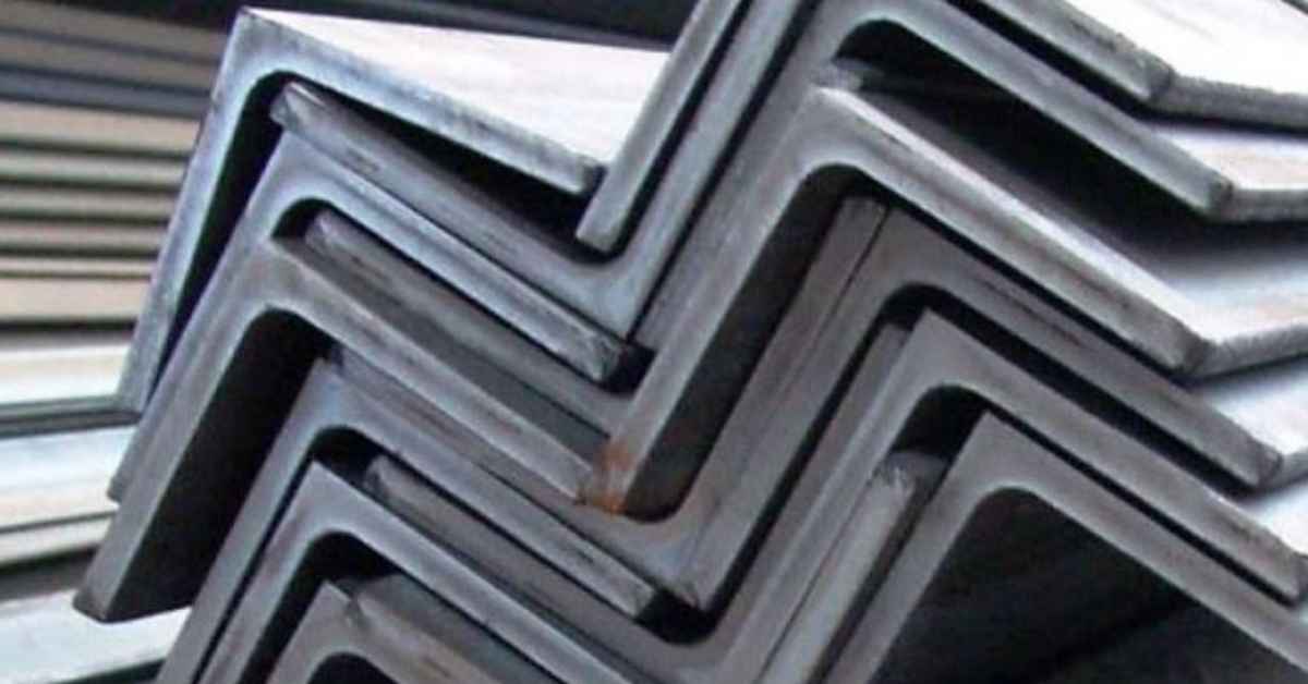 cara menghitung berat besi siku dengan akurat kps steel distributor besi jakarta