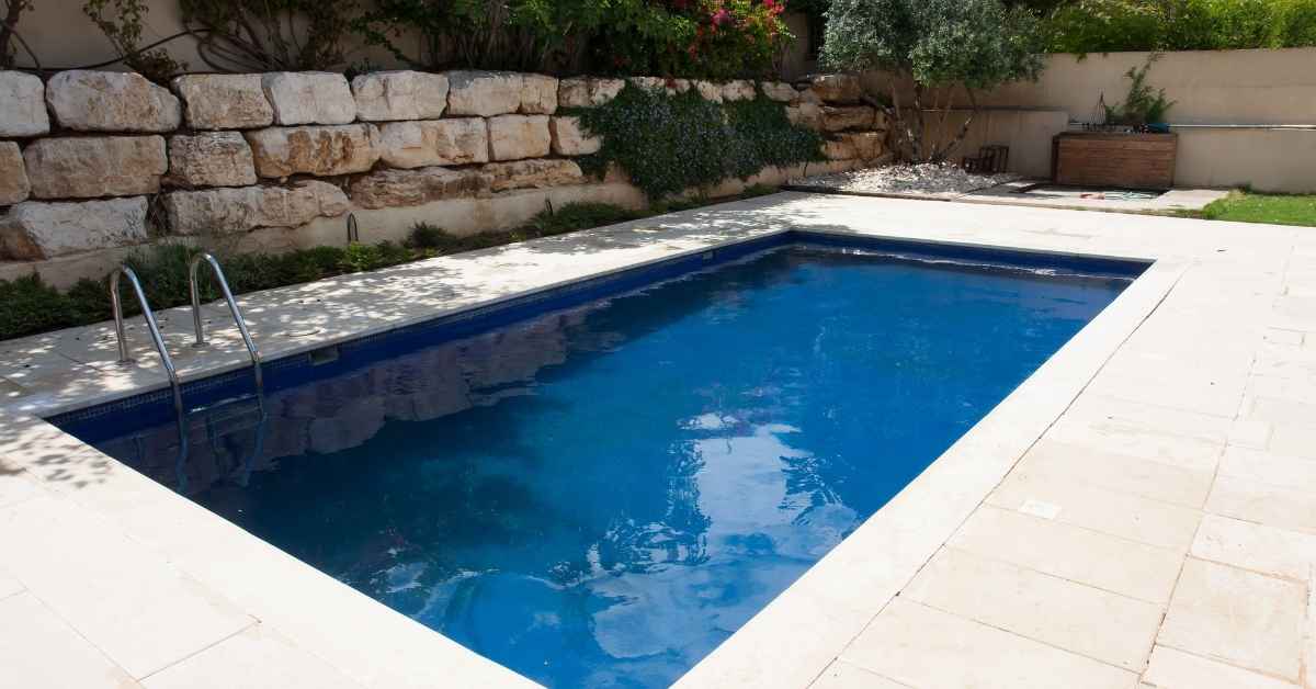 desain kolam renang minimalis kps steel distributor besi jakarta