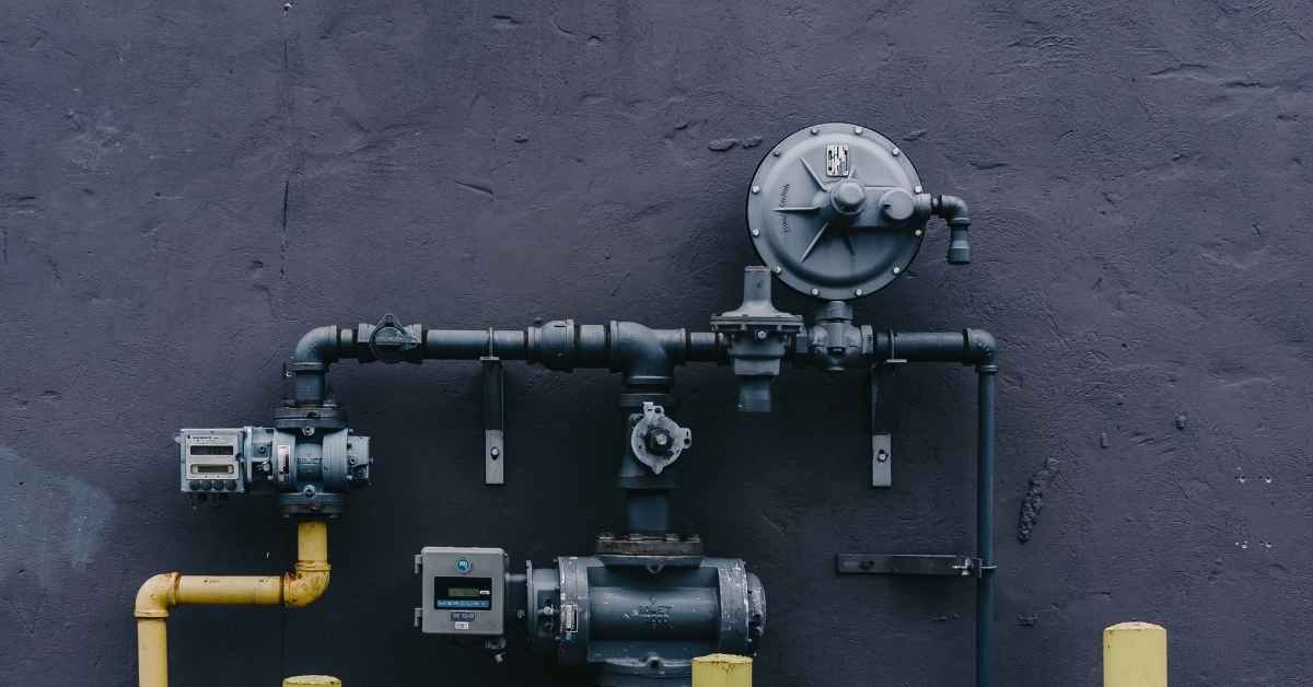 jenis pipa air KPS Steel distributor besi jakarta