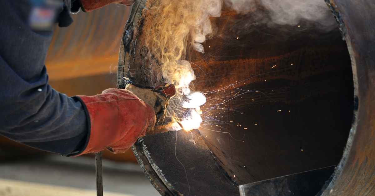 pipa welded kps steel distributor pipa jakarta