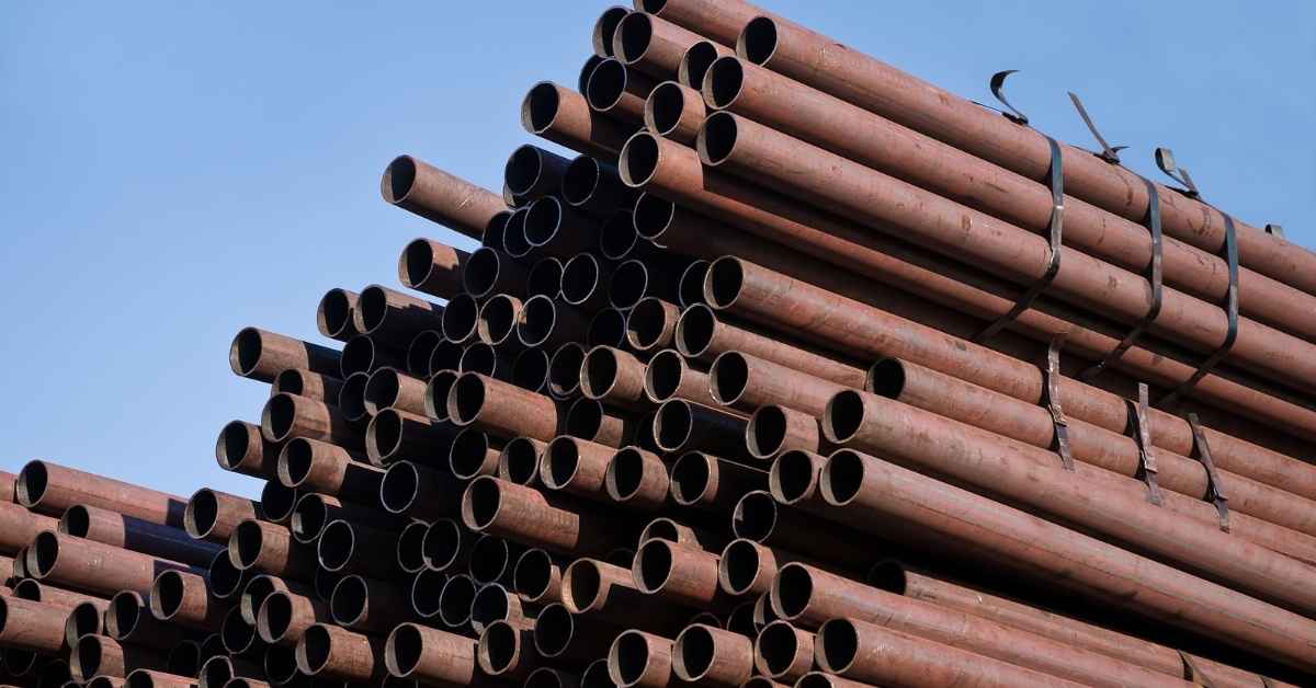 Cara Menghitung Diameter Pipa Besi Secara Akurat KPS Steel Distributor Besi Jakarta