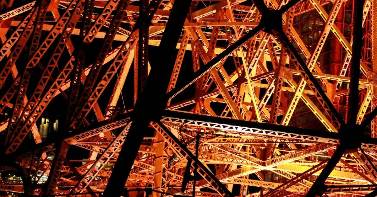 Spesifikasi Rangka Baja Ringan dan Kelebihan Kekurangannya KPS Steel Distributor Besi Jakarta