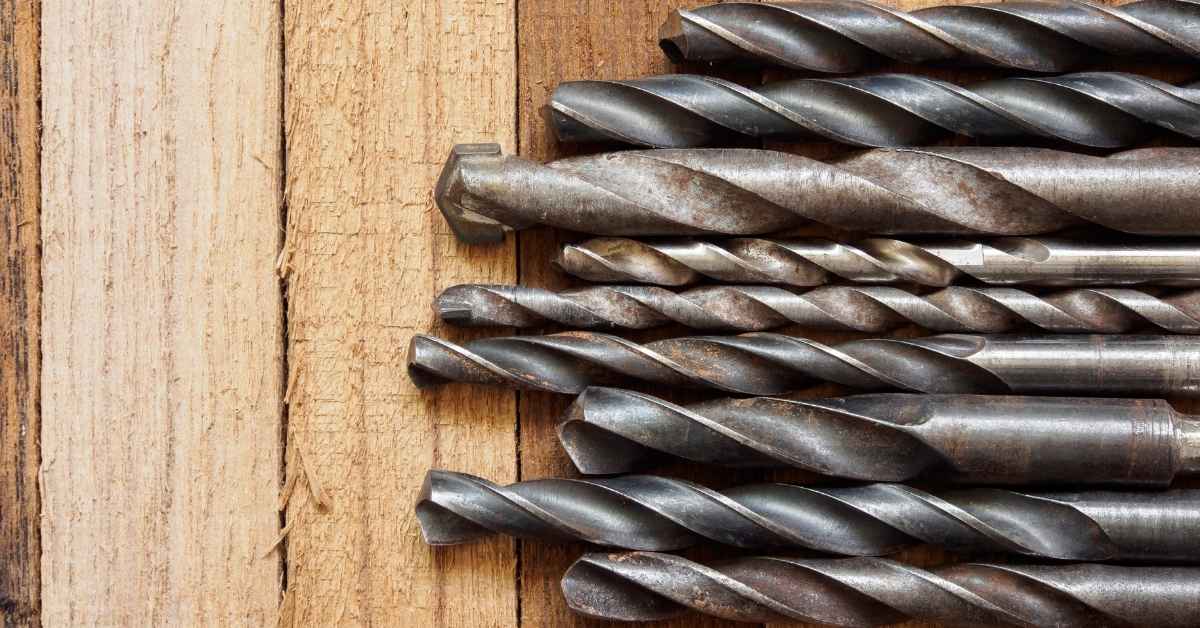 Tips Memilih Mata Bor yang Bagus KPS Steel Distributor Besi Jakarta