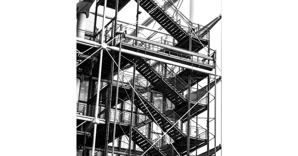 Ukuruan Begel Tiang untuk rumah 1 lantai dan 2 lantai KPS Steel Distributor Besi Jakarta