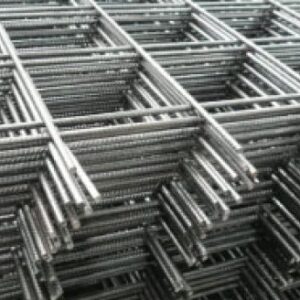 jual wiremesh kps steel toko besi jakarta