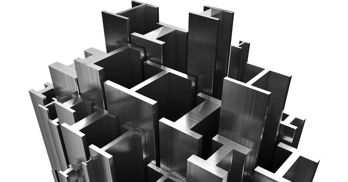 spesifikasi baja profil KPS Steel distributor besi jakarta