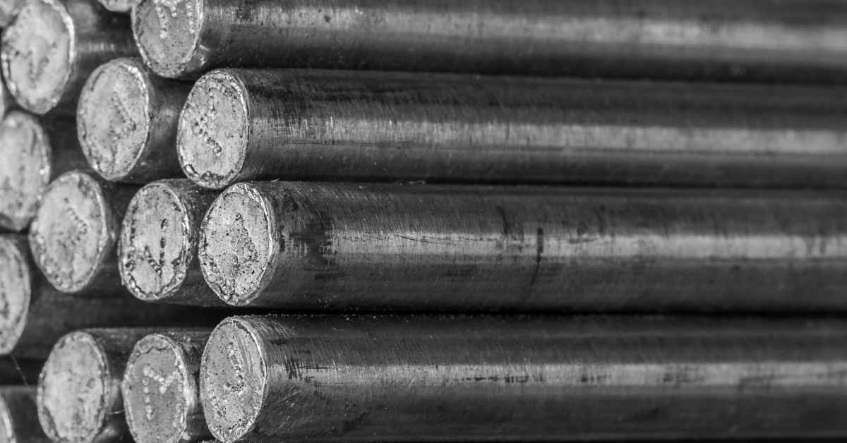 Intip 7 Cara Memilih Besi Beton yang Bagus KPS Steel distributor besi jakarta