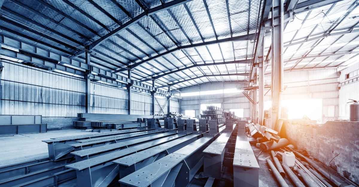 Mengenal Struktur Kuda Kuda Baja Ringan untuk Hunian KPS Steel distributor besi jakarta