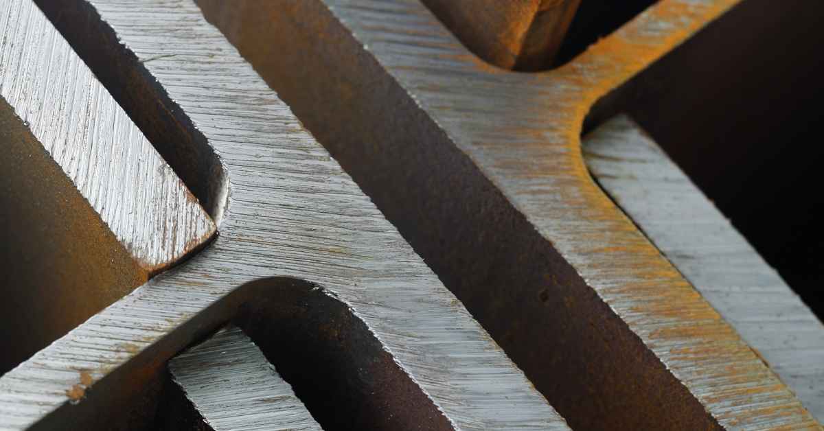 Mengenal Perbedaan Baja Konvensional dan Baja Ringan KPS Steel distributor besi jakarta