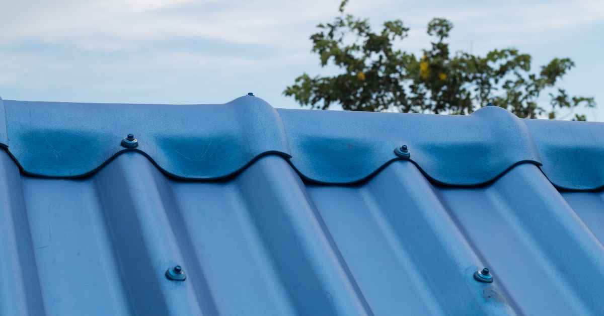 jenis jenis genteng KPS Steel distributor besi jakarta