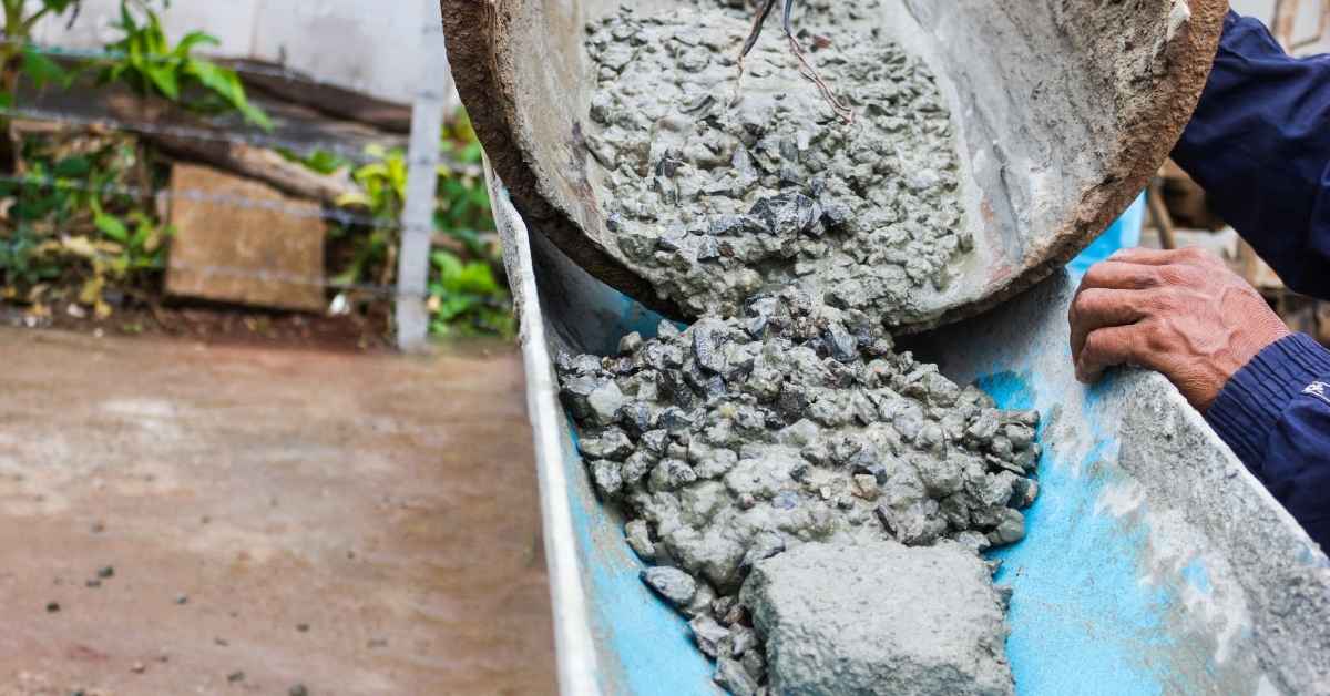 Mutu Beton untuk Rumah 2 Lantai yang Ideal KPS Steel distributor besi jakarta