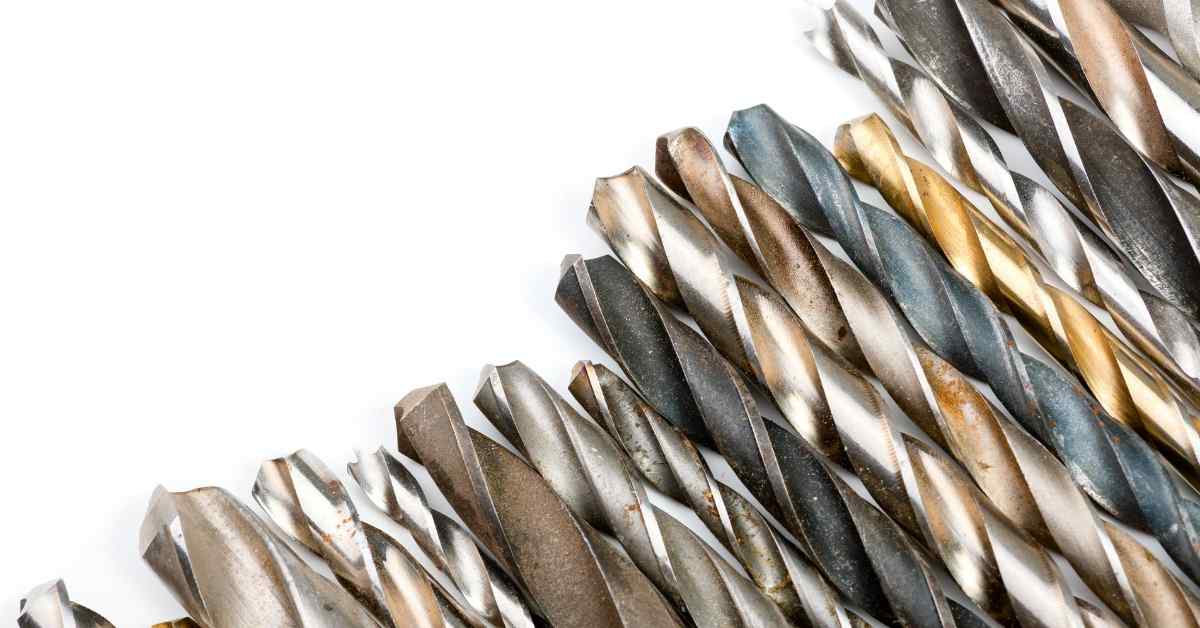 Perbedaan Mata Bor Kayu dan Besi serta Mata Bor Beton KPS Steel distributor besi jakarta