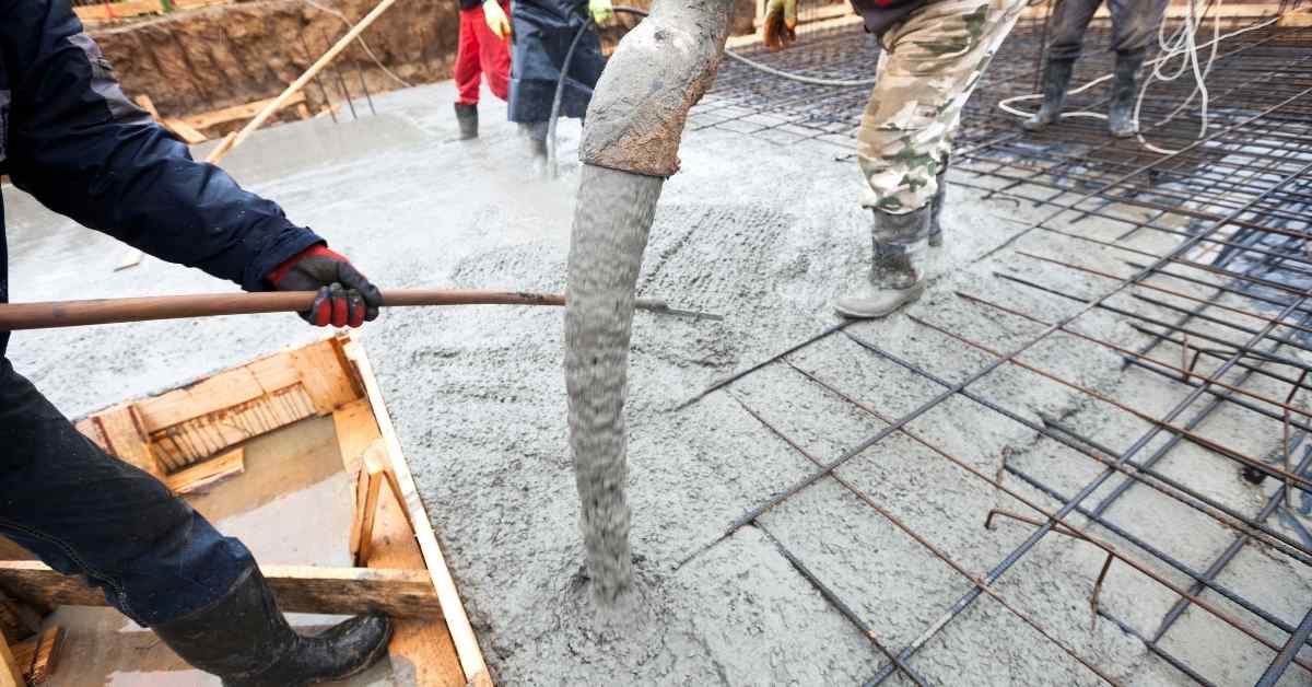 Ragam Cara Menghitung Kubikasi Beton dengan Mudah KPS Steel distributor besi jakarta