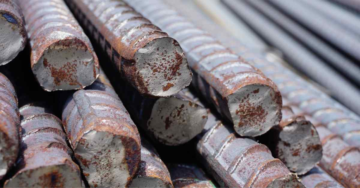 Ragam Sifat Fisik Baja Sebagai Material Konstruksi KPS Steel distributor besi jakarta