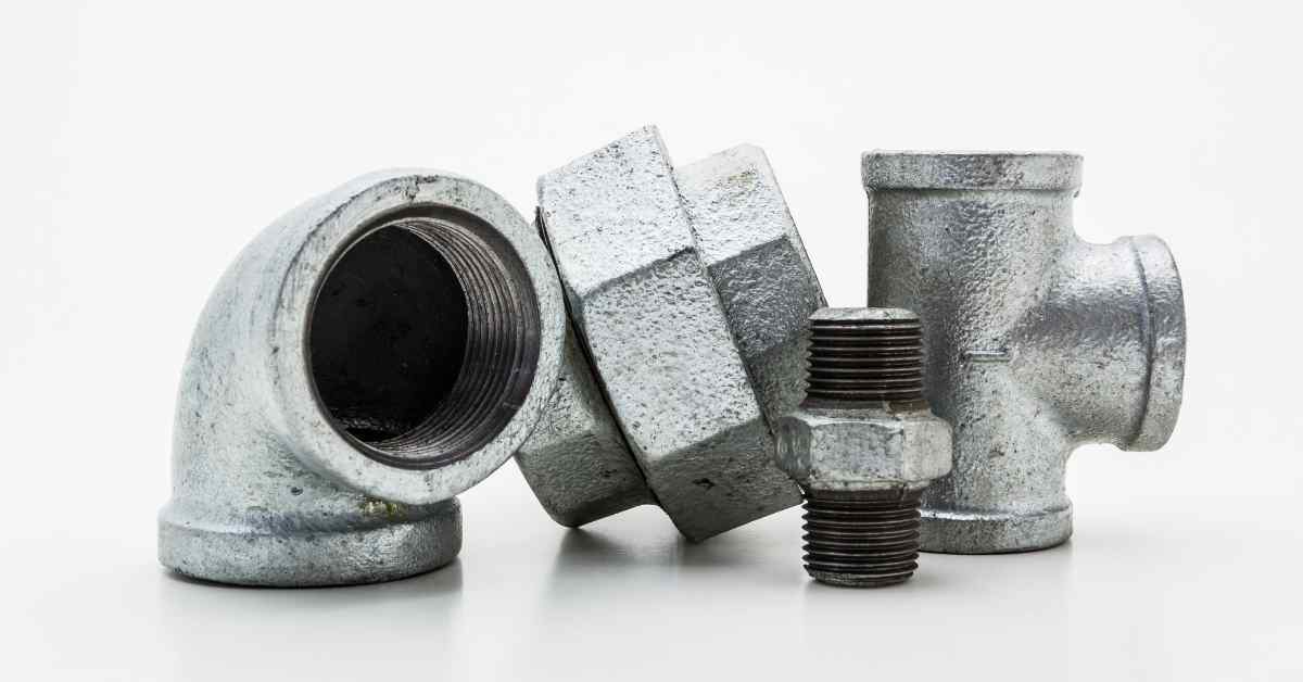 nama nama sambungan pipa besi KPS Steel distributor besi jakarta