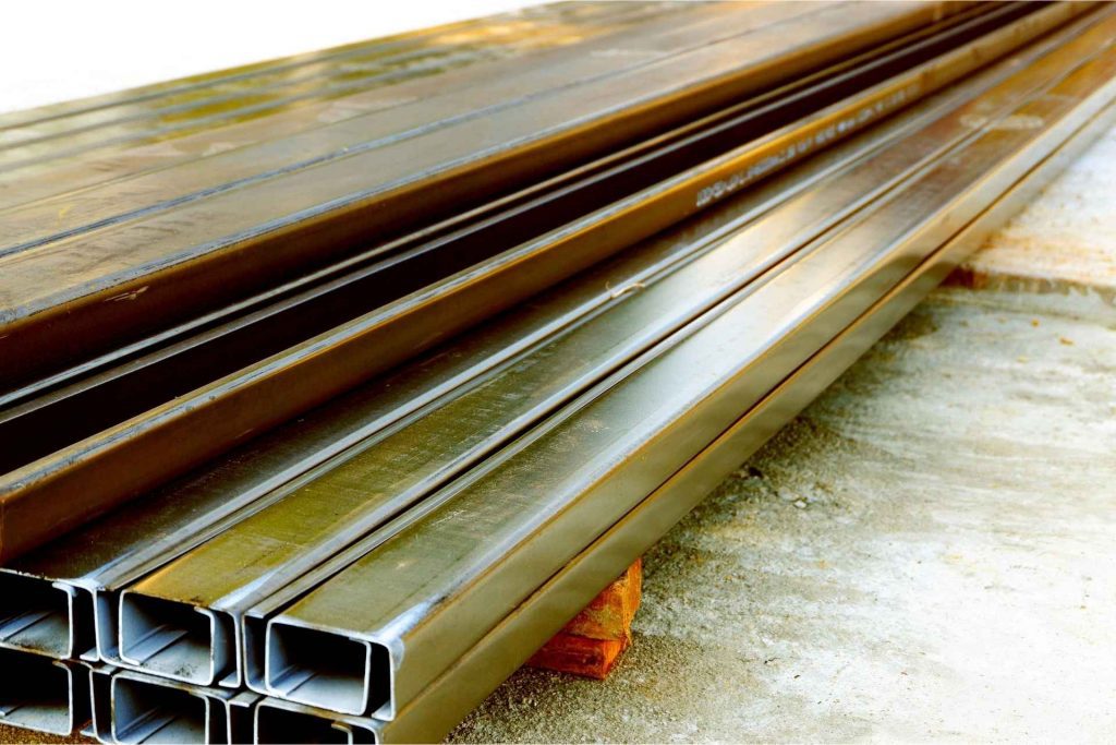 Toko Besi KPS Steel Menyediakan Beragam Jenis Besi untuk Kebutuhan Konstruksi KPS Steel toko besi jakarta