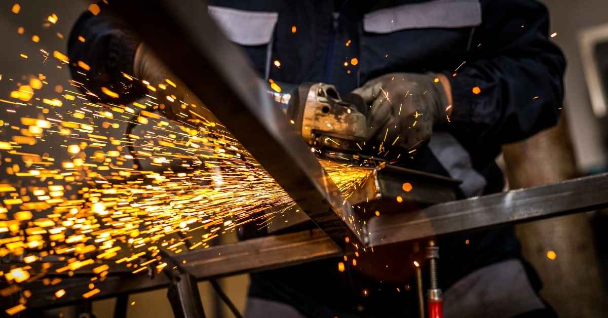 jenis mata gerinda KPS Steel distributor besi jakarta