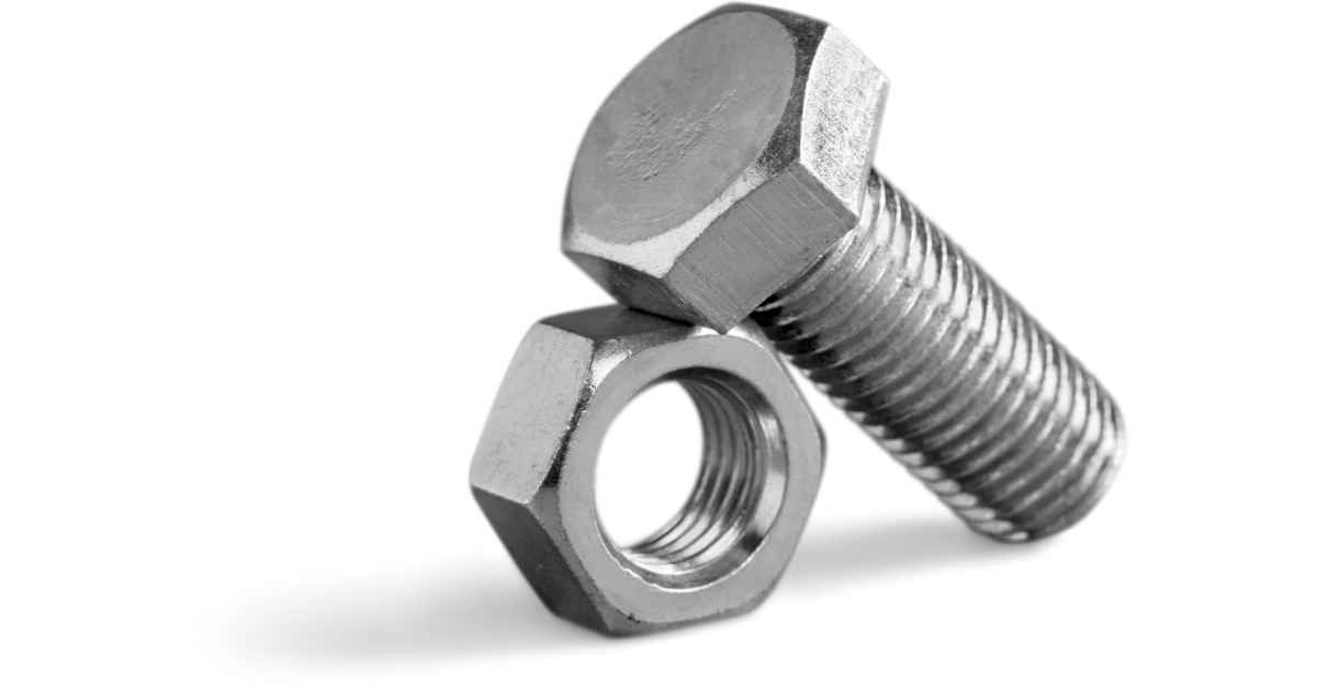 perbedaan baut dan sekrup KPS Steel distributor besi jakarta