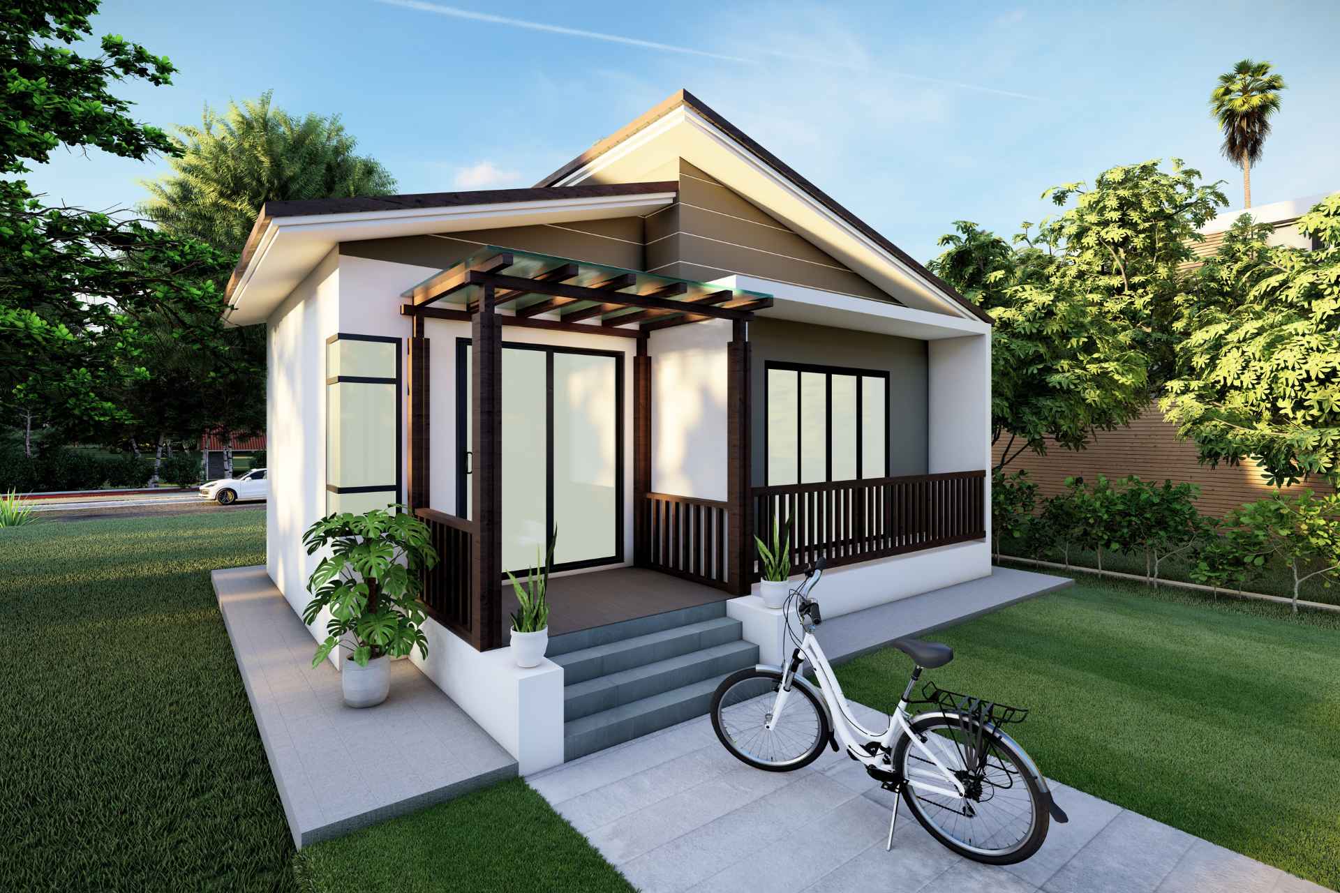 Proses Awalan Pembangunan Rumah yang Wajib diperhatikan KPS Steel distributor besi jakarta