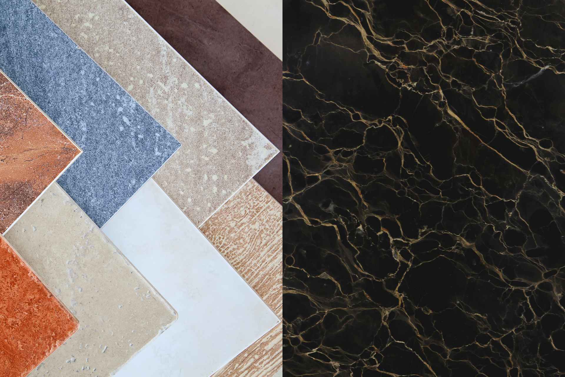 Perbedaan Granit dan Keramik KPS Steel distributor besi jakarta