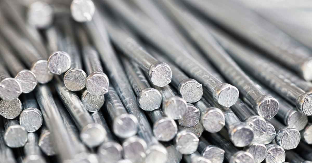 jenis jenis paku kps steel toko besi jakarta