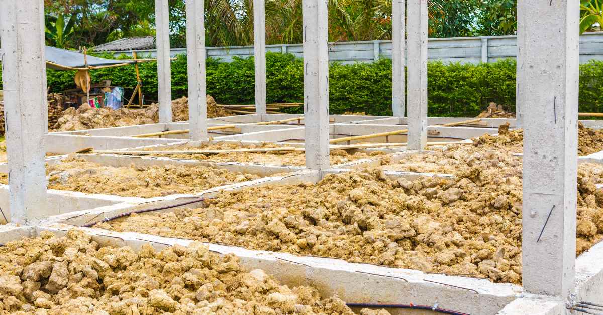 pondasi tiang pancang KPS Steel distributor besi jakarta