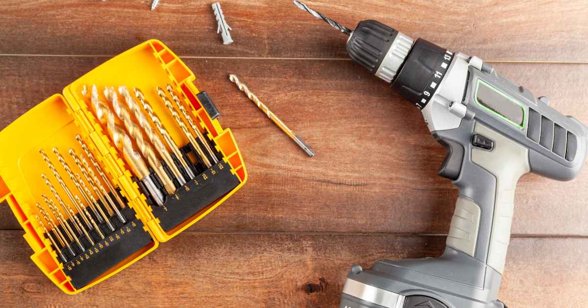 Cara asah mata bor besi kps steel distributor besi jakarta