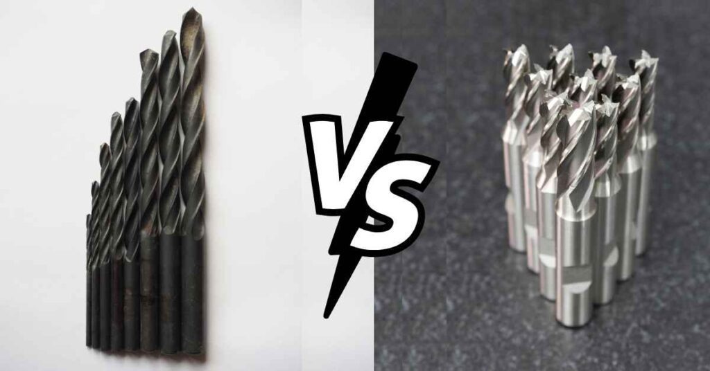 perbedaan mata bor besi dan stainless kps steel distributor besi jakarta