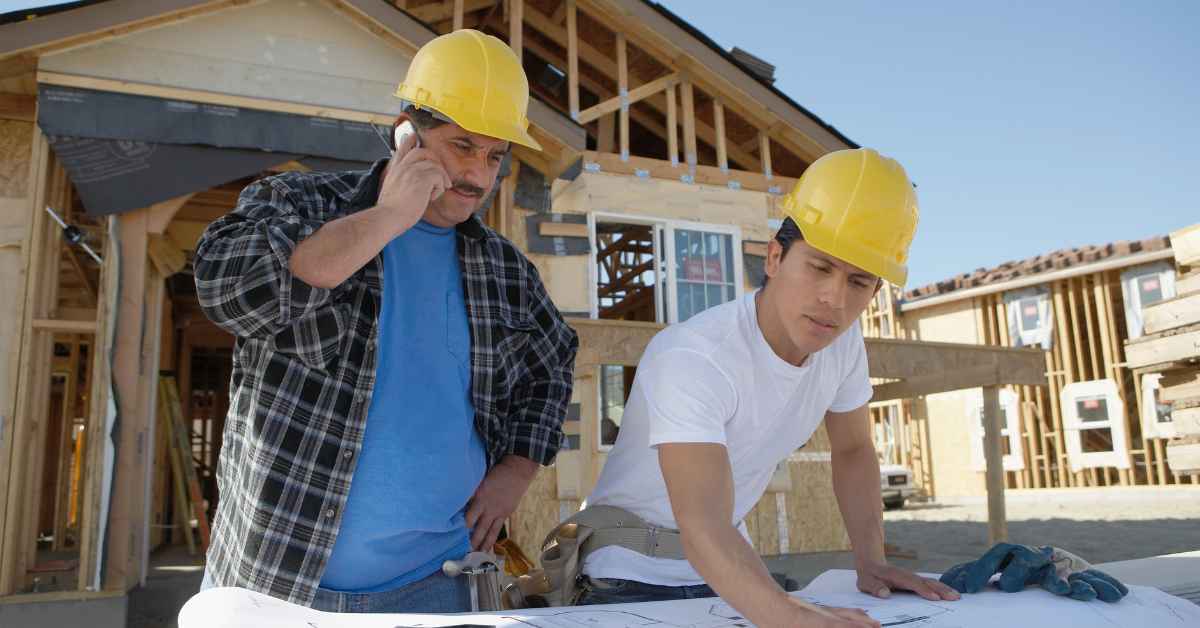 biaya bangun rumah kps steel distributor besi jakarta