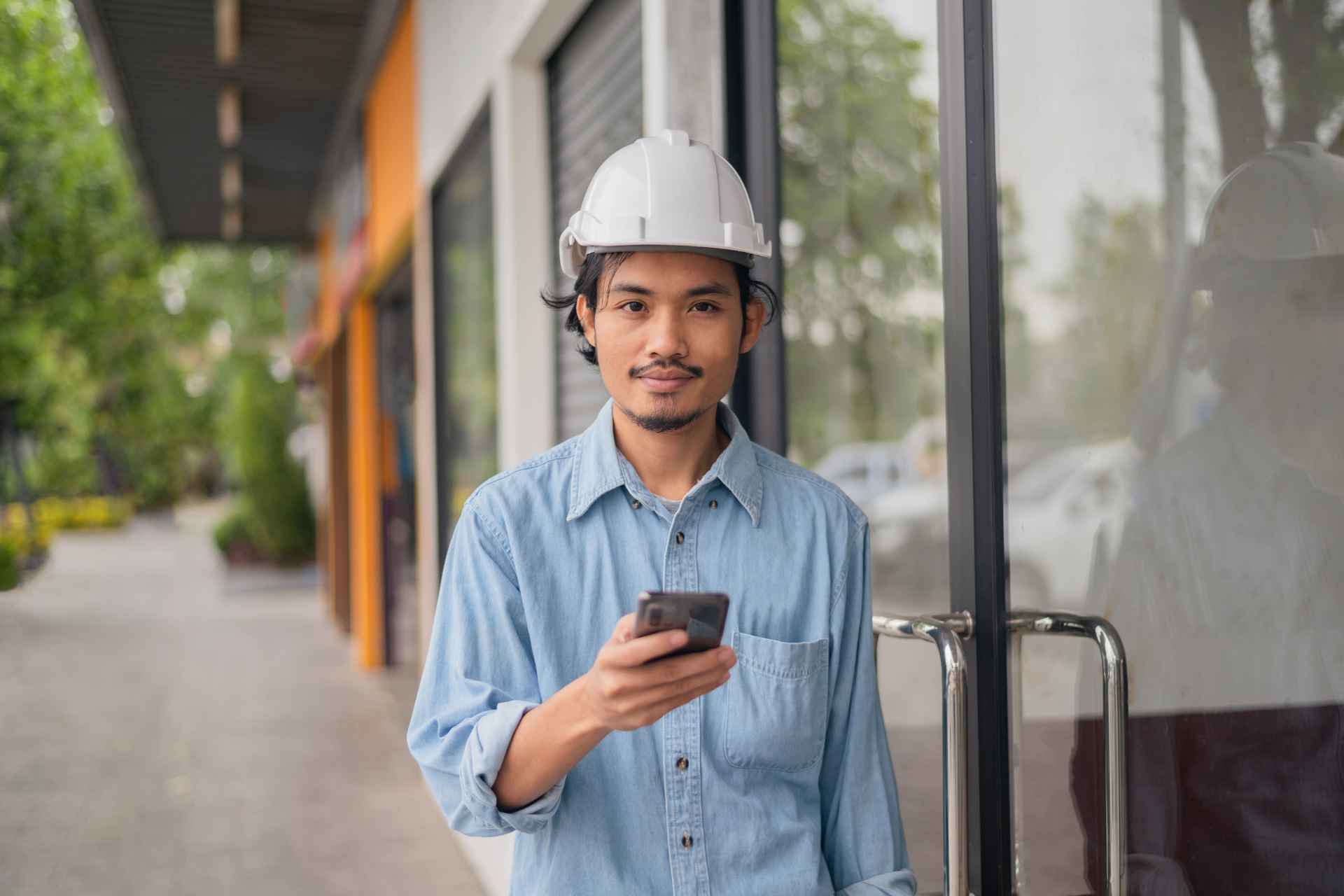 aplikasi RAB kps steel toko besi jakarta