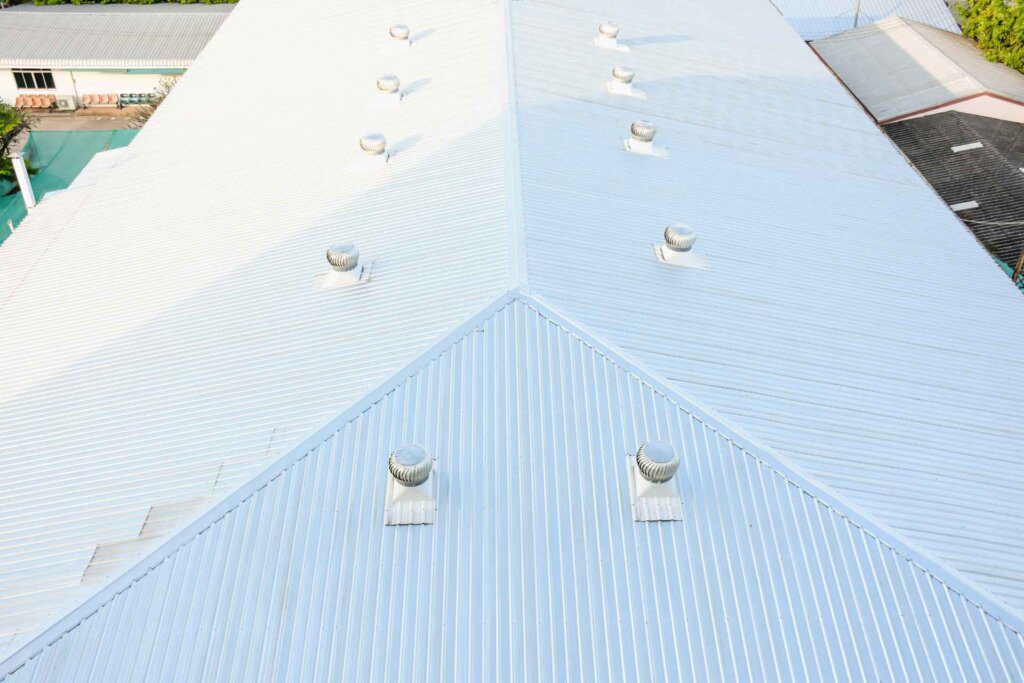 jenis atap baja ringan berdasarkan materialnya kps steel distributor besi jakarta