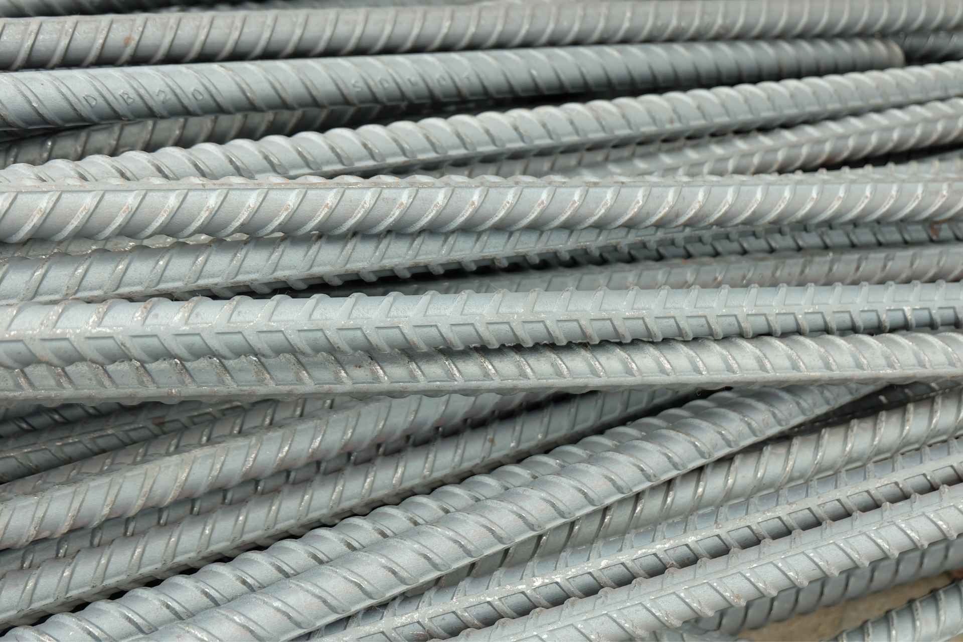 ciri ciri besi beton berkualitas kps steel distributor besi jakarta