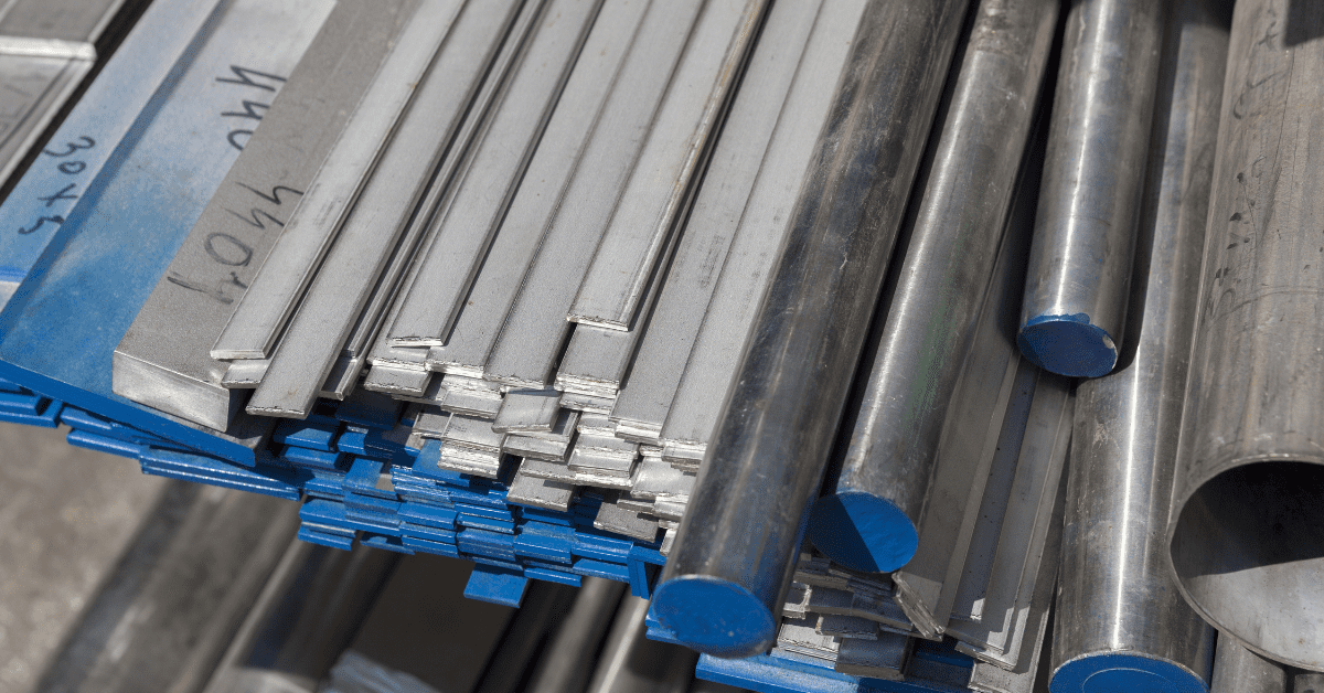 Distributor Besi Beton Palembang - KPS Steel distributor besi pulau jawa dan bali