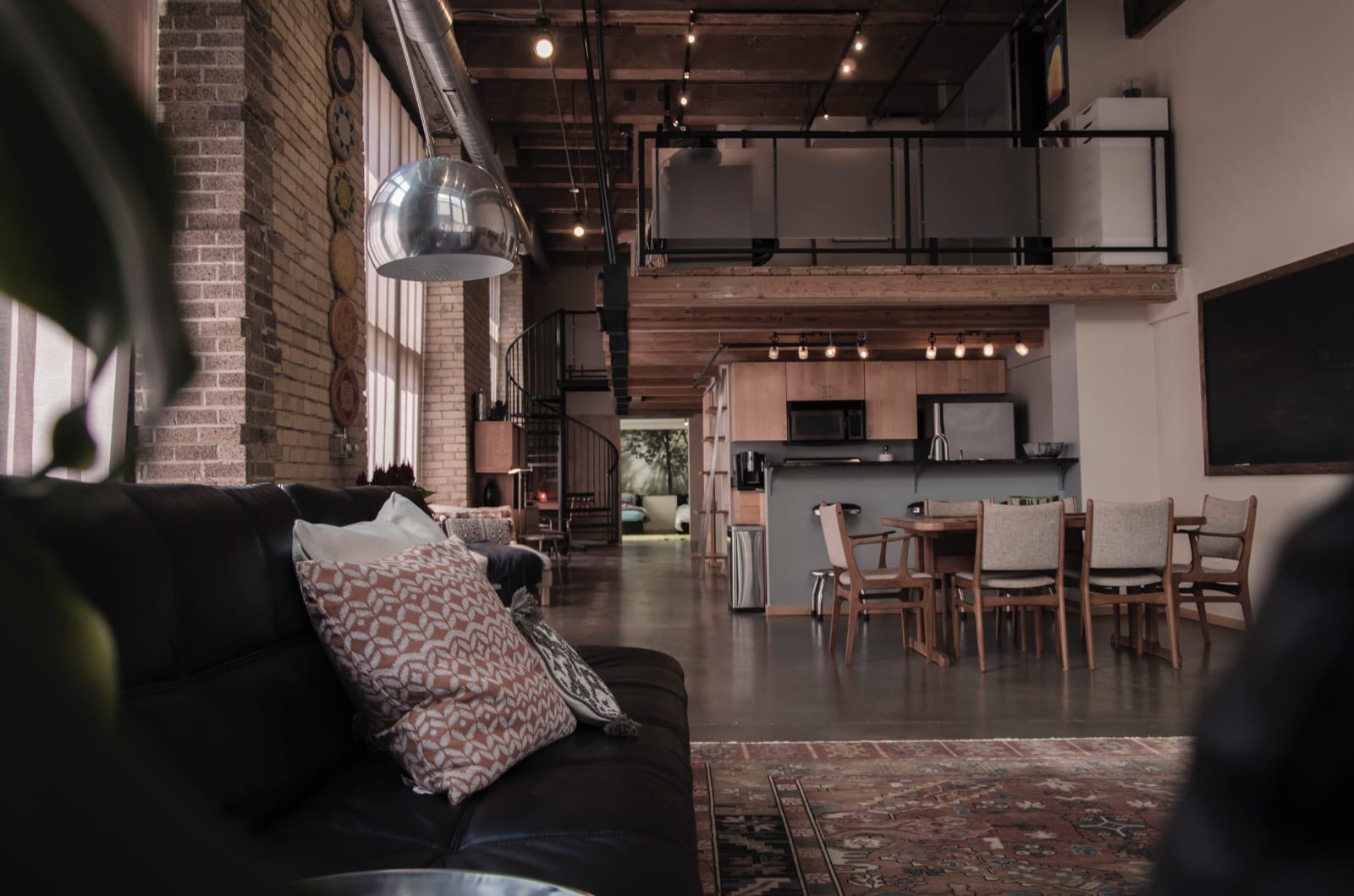 Elevate Your Living Space: Unveiling the Beauty of Mezzanine Interior Design
