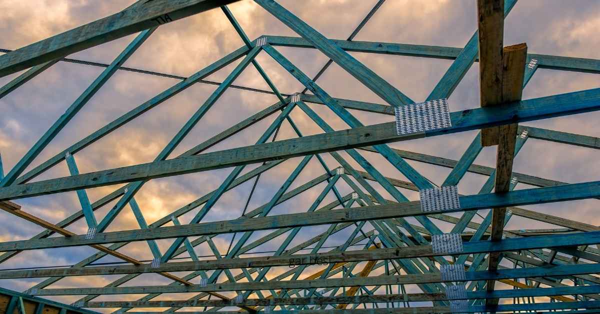 7 Inspirasi Desain Rangka Atap Baja Wf Kps Steel - vrogue.co