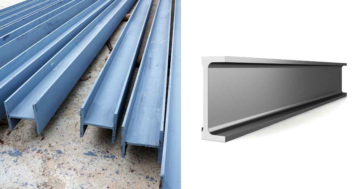 perbedaan besi wf dan h beam kps steel distributor besi jakarta
