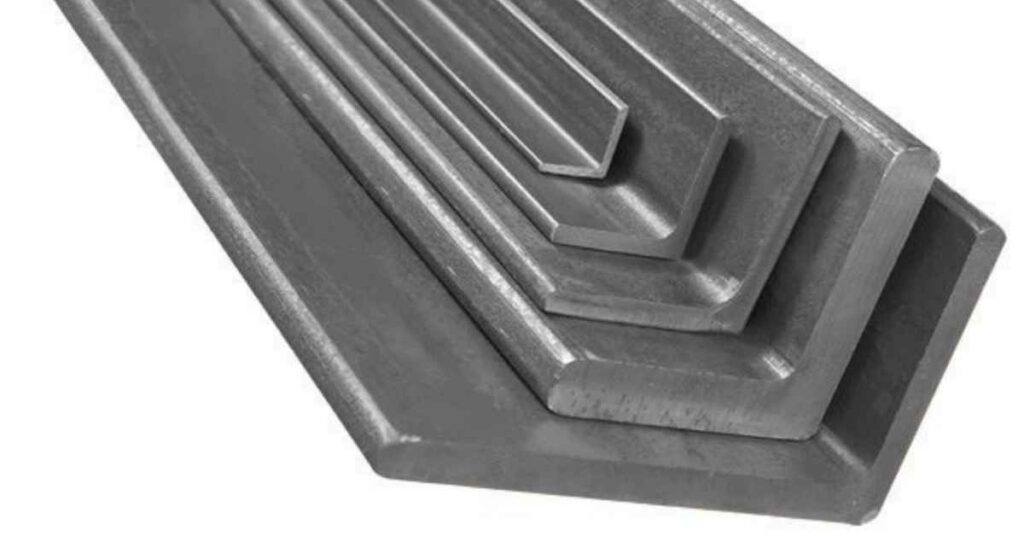 Spesifikasi Panjang Besi Siku Serta Ragam Keunggulannya KPS Steel Distributor Besi Jakarta