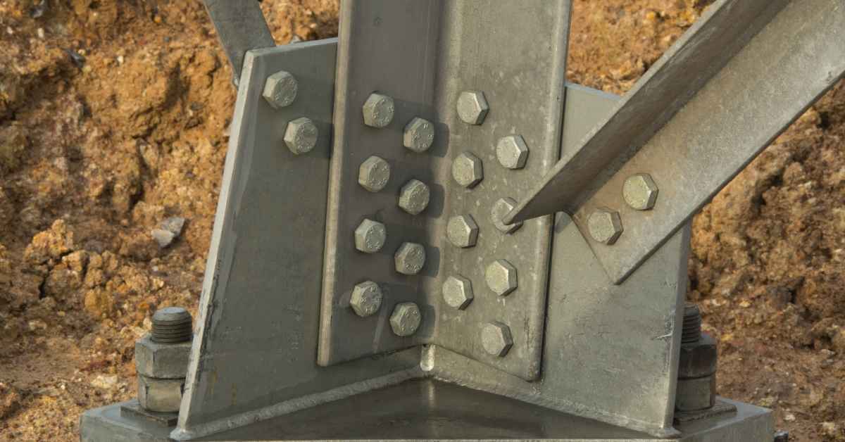 6 Teknik Sambungan Baja Ringan yang Benar dan Praktis KPS Steel Distributor Besi Jakarta