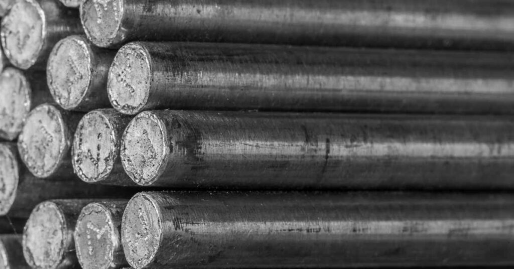 Intip 7 Cara Memilih Besi Beton yang Bagus KPS Steel distributor besi jakarta