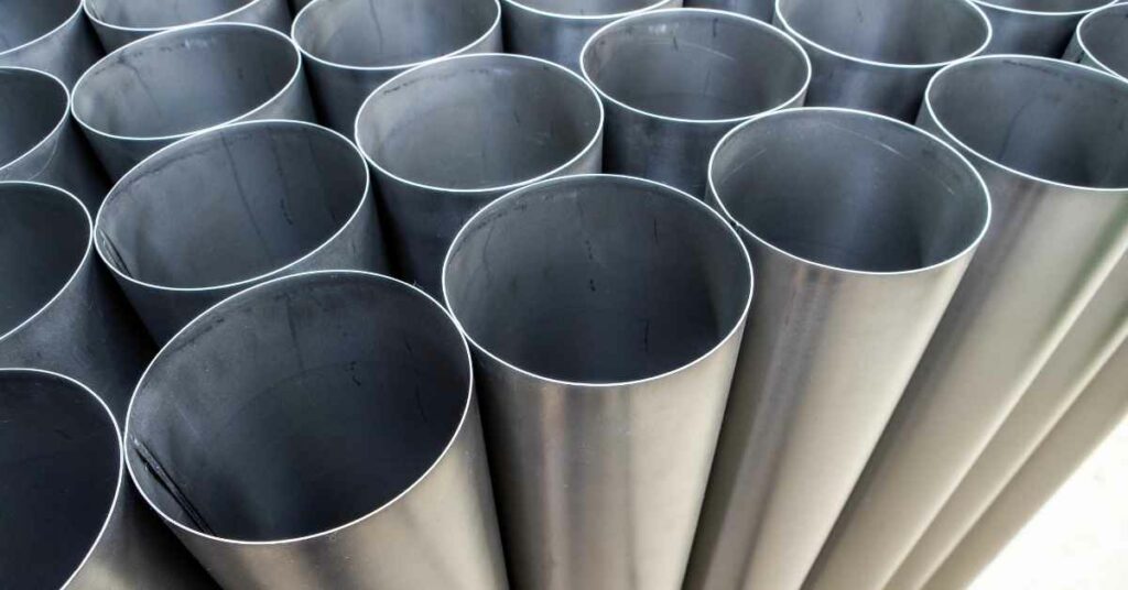 Mengenal Ragam Fungsi Pipa Galvanis, Keunggulan dan Aplikasinya KPS Steel Distributor Besi Jakarta